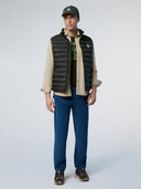 5 | Forest green | skye-vest-603306