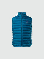 hover | Water green | skye-vest-603306