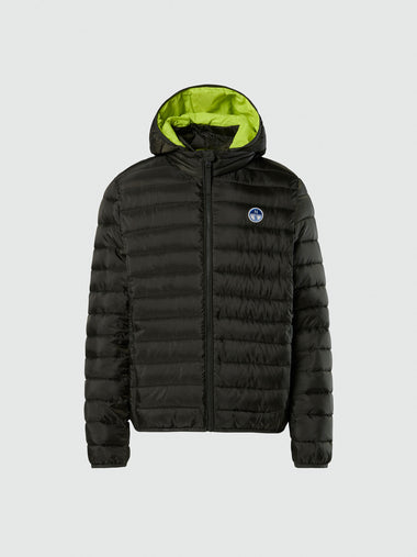 hover | Forest green | skye-hoodie-jacket-603307