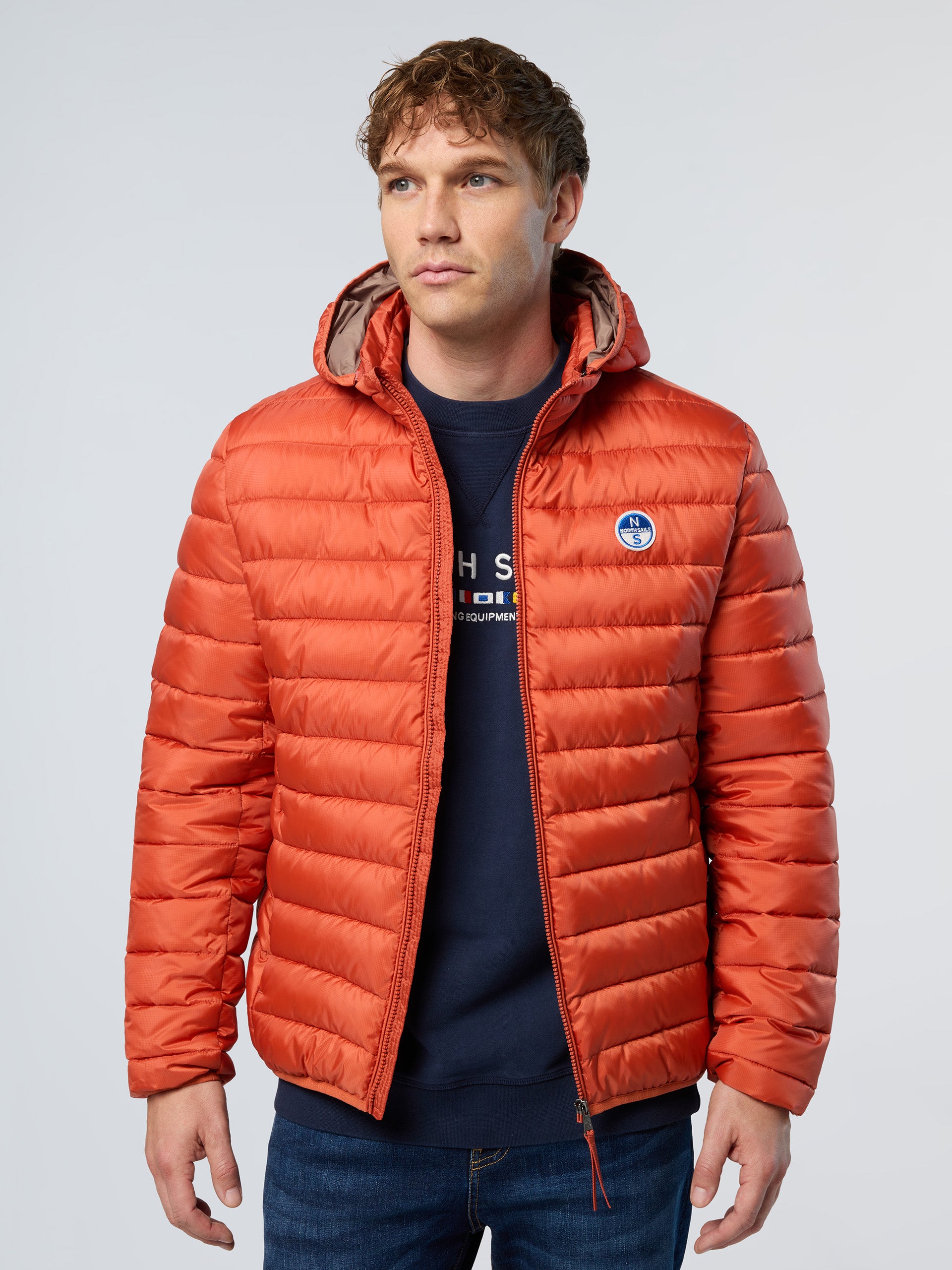 Men Jackets | North Sails