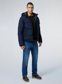 5 | Navy blue | beam-puffer-jacket-603308