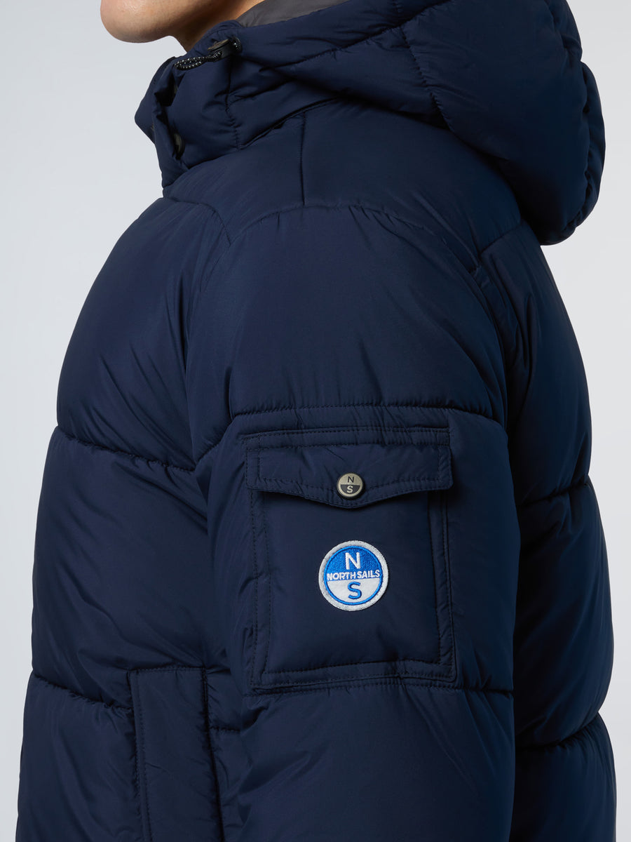 6 | Navy blue | beam-puffer-jacket-603308