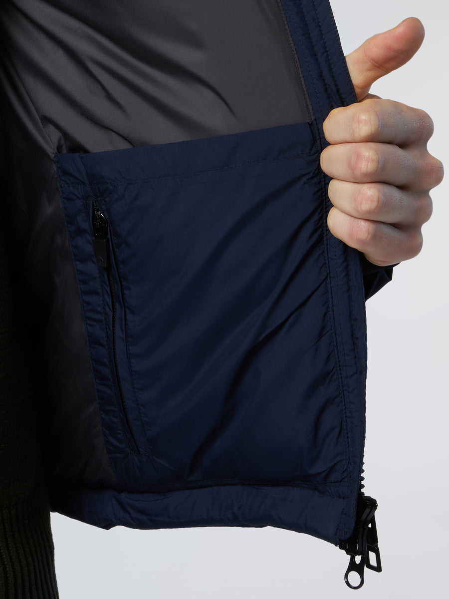 8 | Navy blue | beam-puffer-jacket-603308