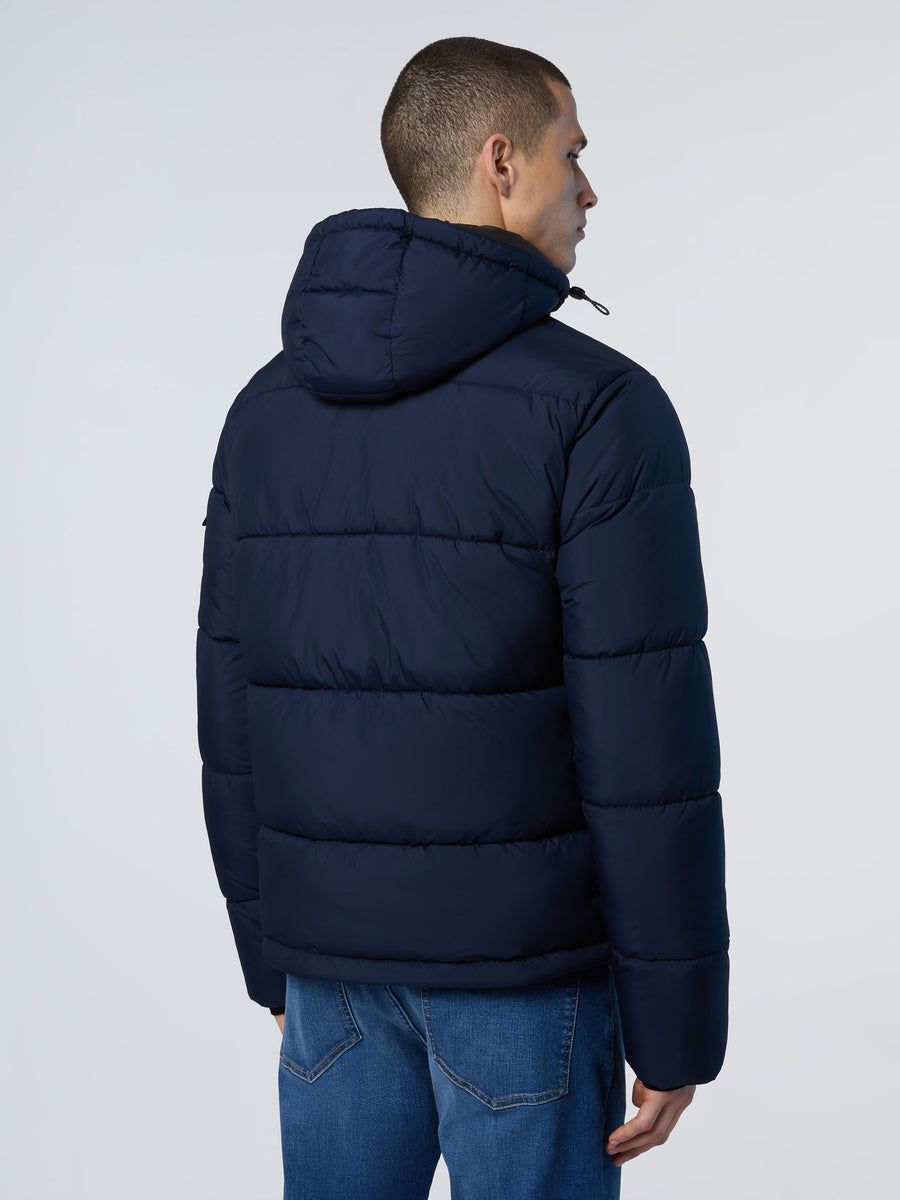 4 | Navy blue | beam-puffer-jacket-603308