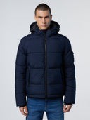 1 | Navy blue | beam-puffer-jacket-603308