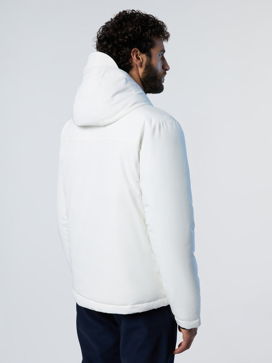 4 | Marshmallow | hobart-jacket-603309