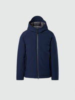 hover | Navy blue | hobart-jacket-603309