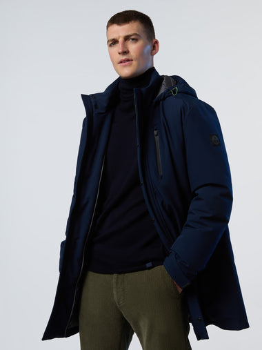 2 | Navy blue | varberg-jacket-603310