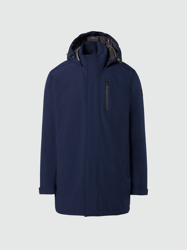 hover | Navy blue | varberg-jacket-603310