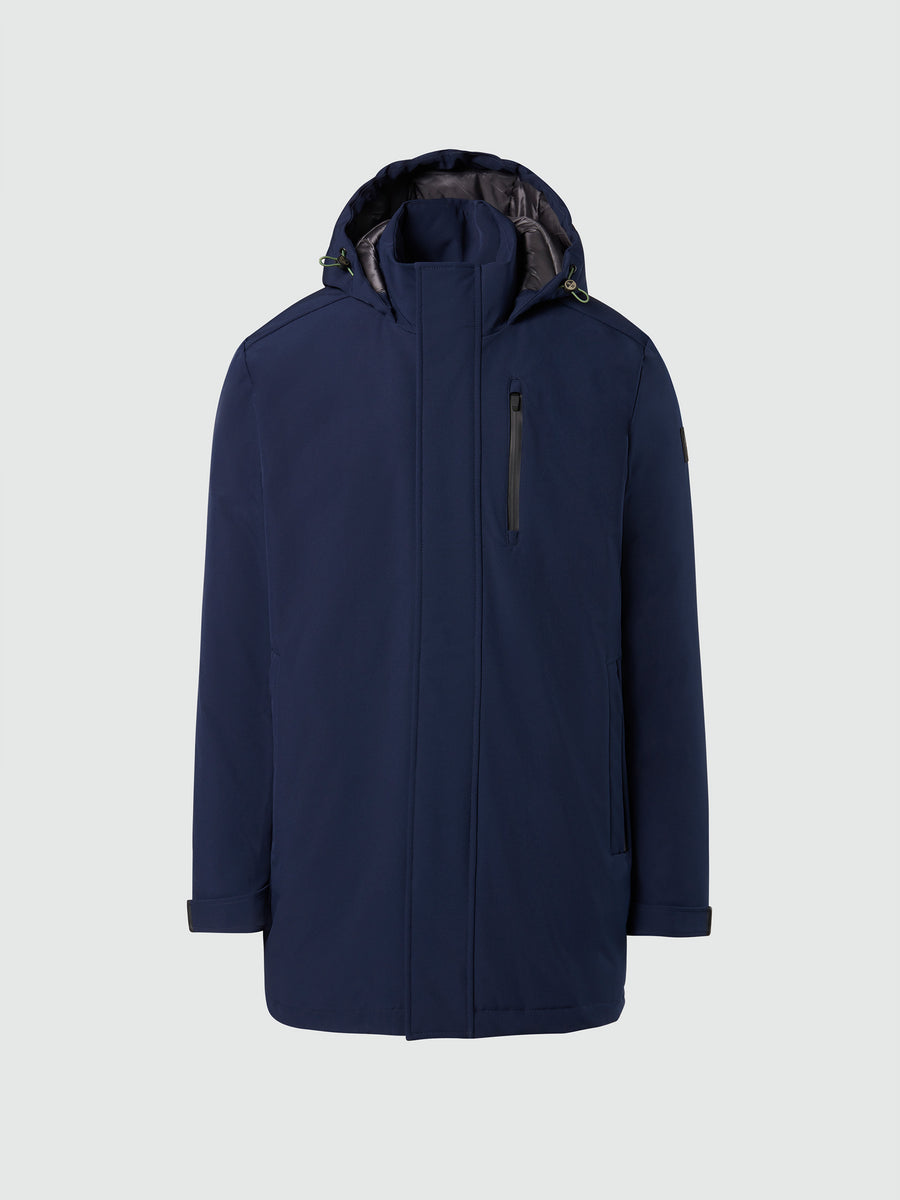 hover | Navy blue | varberg-jacket-603310