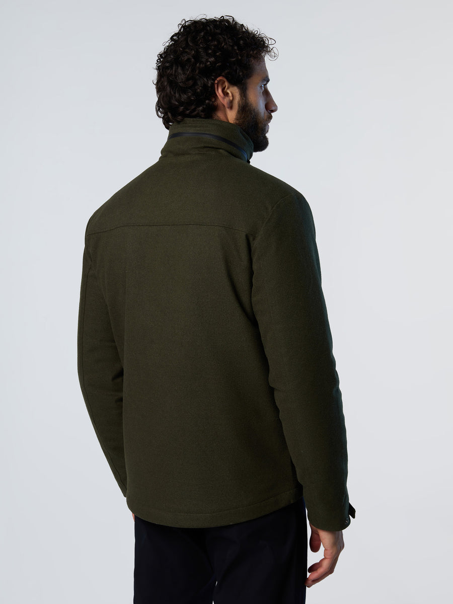 4 | Forest green | tech-sailor-jacket-603311