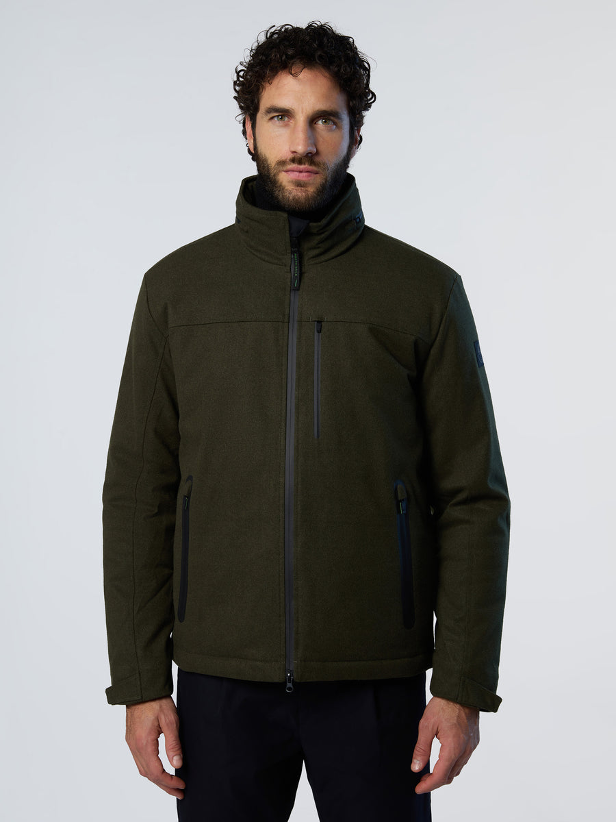 1 | Forest green | tech-sailor-jacket-603311