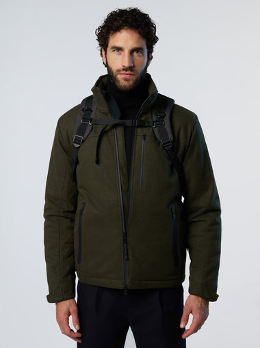 2 | Forest green | tech-sailor-jacket-603311