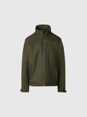 hover | Forest green | tech-sailor-jacket-603311