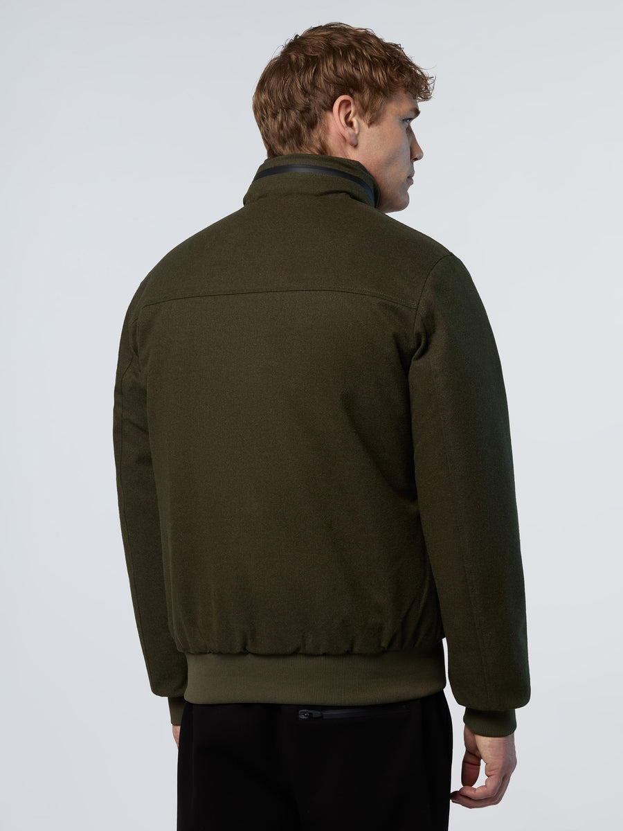 4 | Forest green | voyager-sailor-jacket-603312