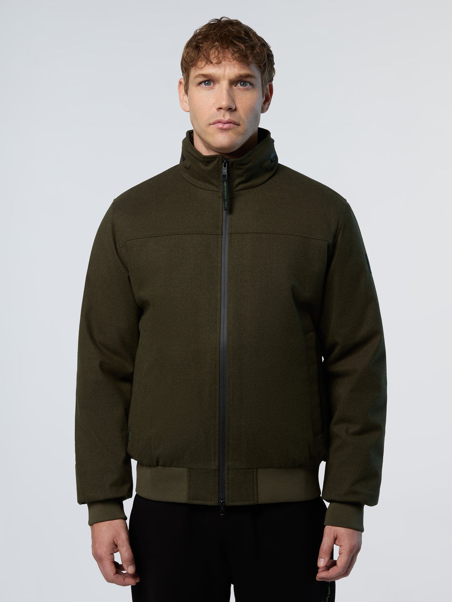 1 | Forest green | voyager-sailor-jacket-603312