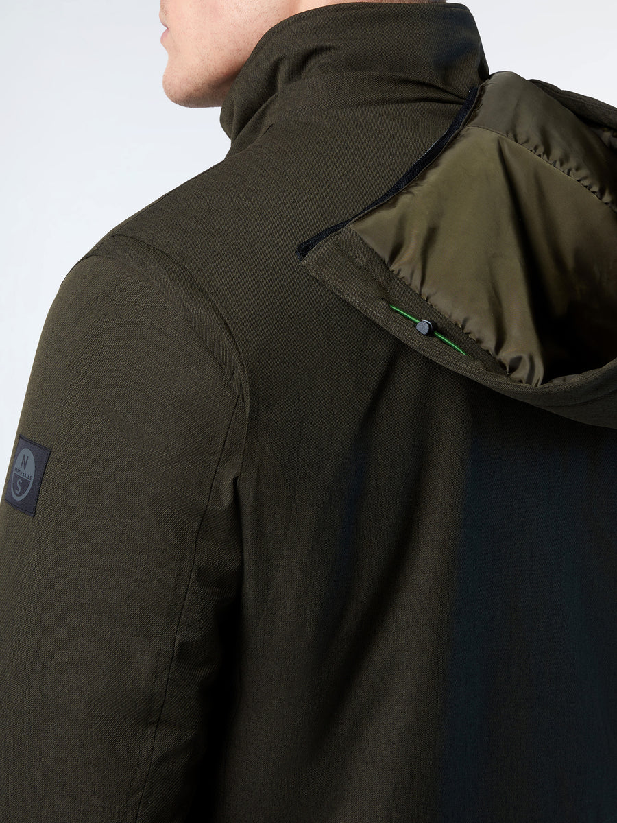 7 | Forest green | m65-field-jacket-603313