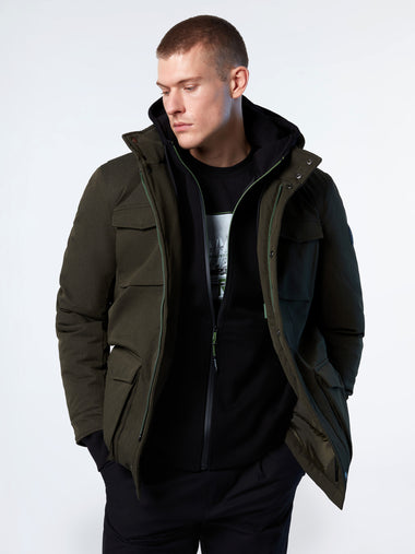 2 | Forest green | m65-field-jacket-603313