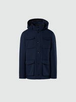 hover | Navy blue | m65-field-jacket-603313