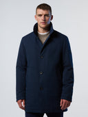 6 | Navy blue | north-tech-trench-jacket-603314