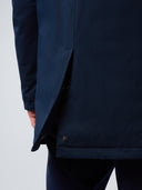 8 | Navy blue | north-tech-trench-jacket-603314