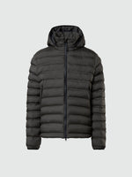 hover | Forest green | laser-puffer-jacket-603316