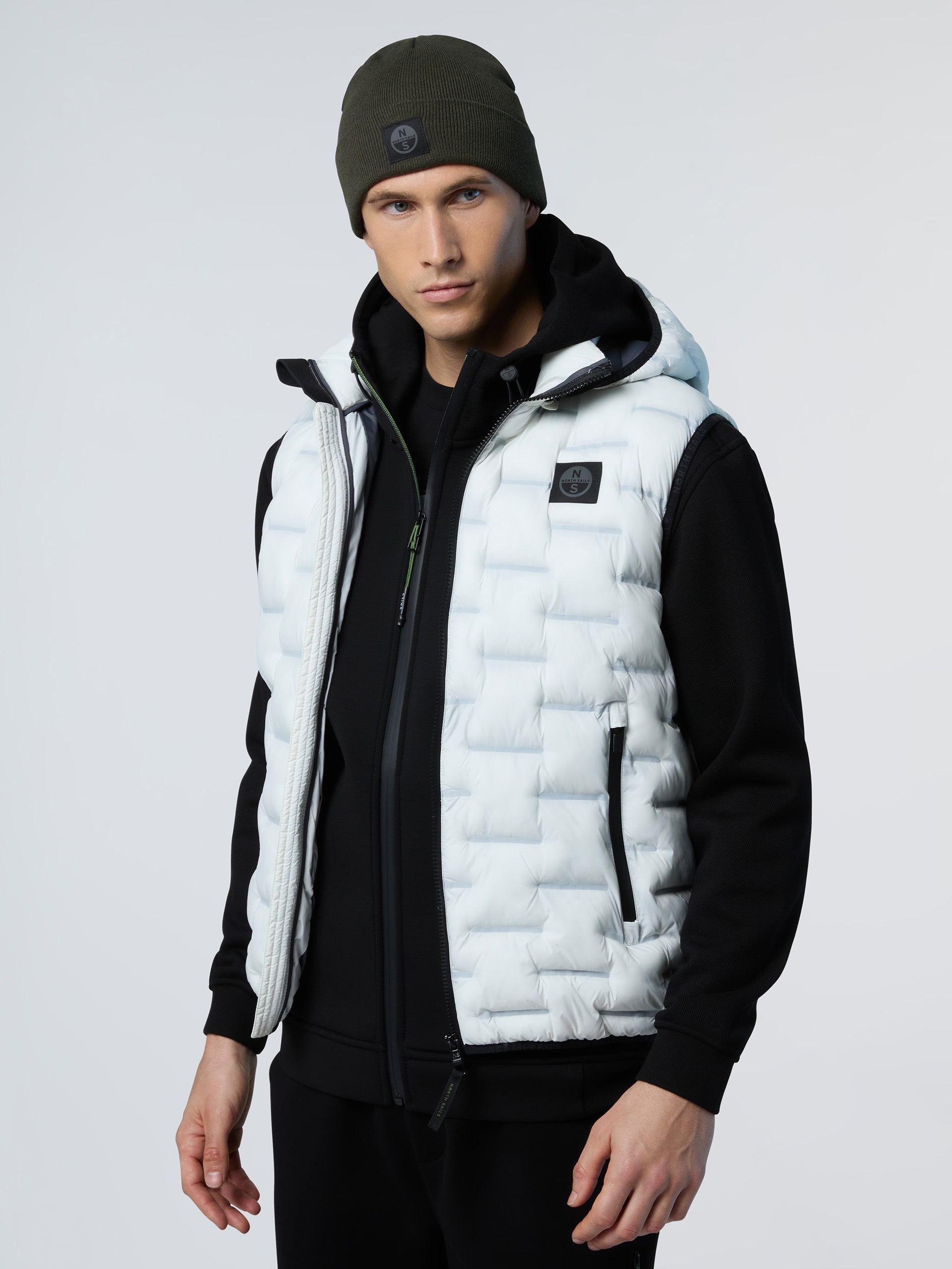 Gilet e smanicati Uomo North Sails IT North Sails