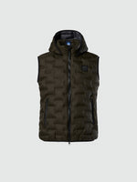 hover | Forest green | laser-vest-603318