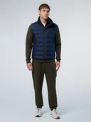 5 | Navy blue | north-tech-vest-603319