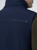 6 | Navy blue | north-tech-vest-603319