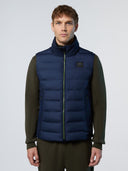 1 | Navy blue | north-tech-vest-603319