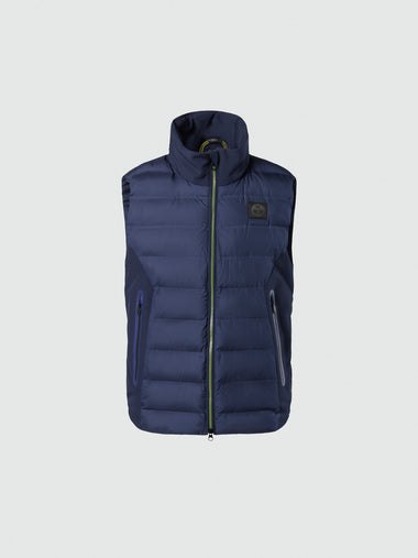 hover | Navy blue | north-tech-vest-603319