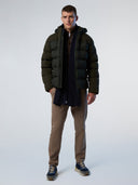 5 | Forest green | gamma-puffer-jacket-603320