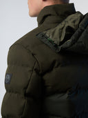 8 | Forest green | gamma-puffer-jacket-603320