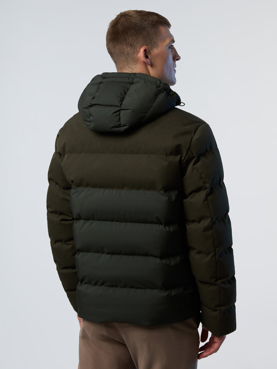 4 | Forest green | gamma-puffer-jacket-603320