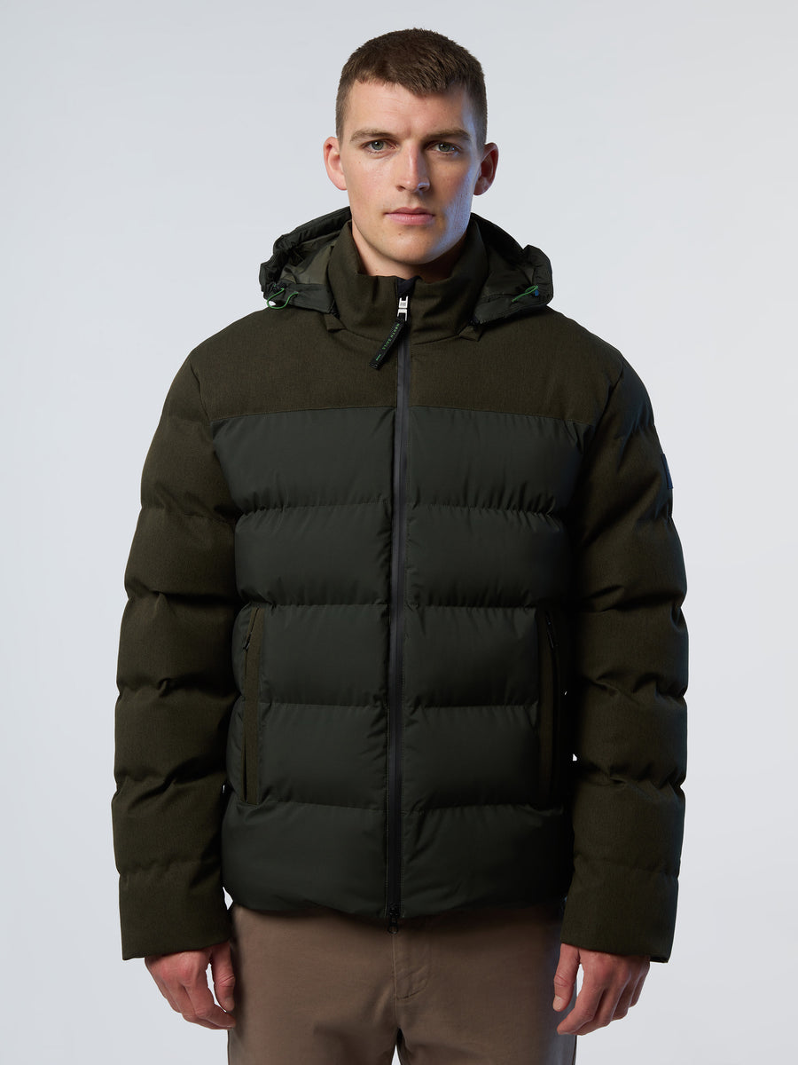 1 | Forest green | gamma-puffer-jacket-603320