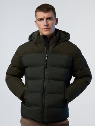 2 | Forest green | gamma-puffer-jacket-603320