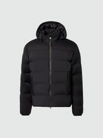 hover | Black | gamma-puffer-jacket-603320