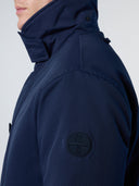 6 | Navy blue | crest-jacket-603321