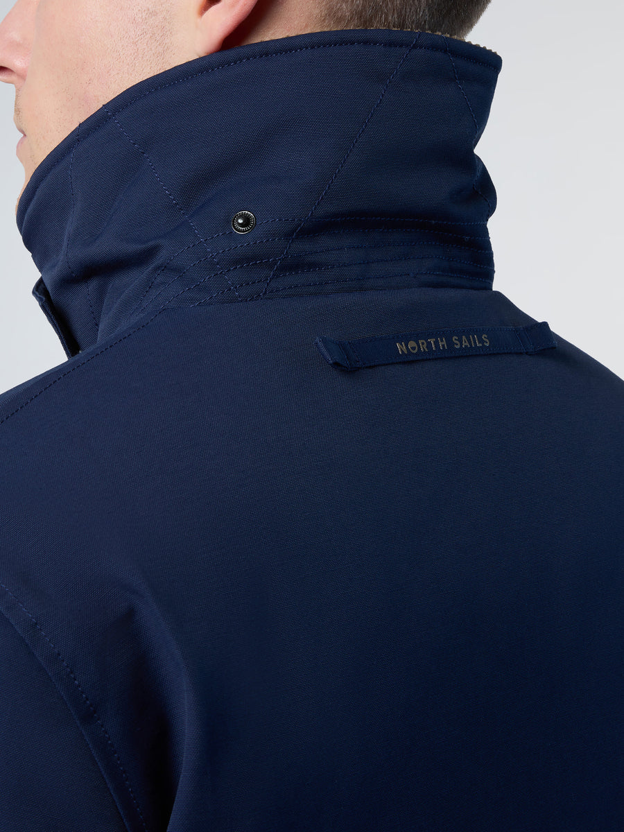 7 | Navy blue | crest-jacket-603321