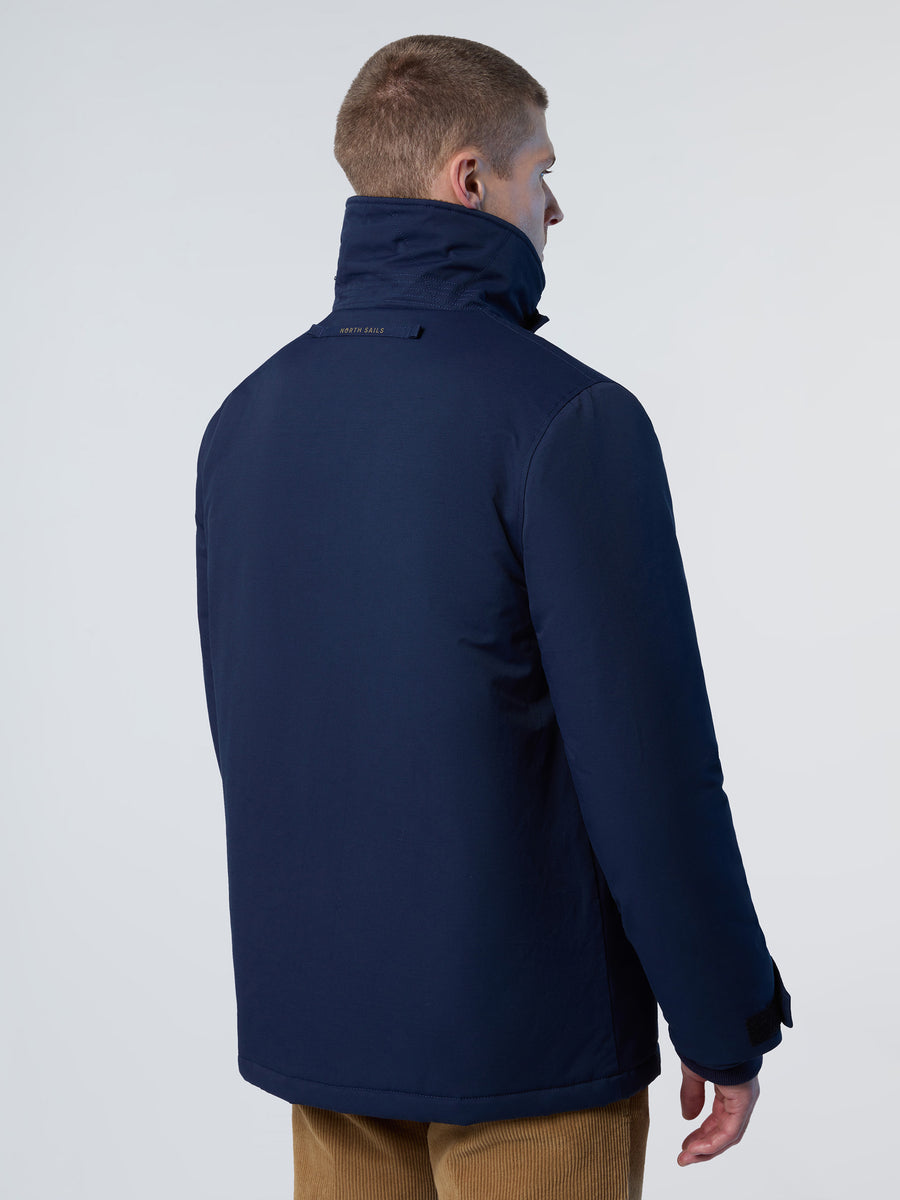 4 | Navy blue | crest-jacket-603321