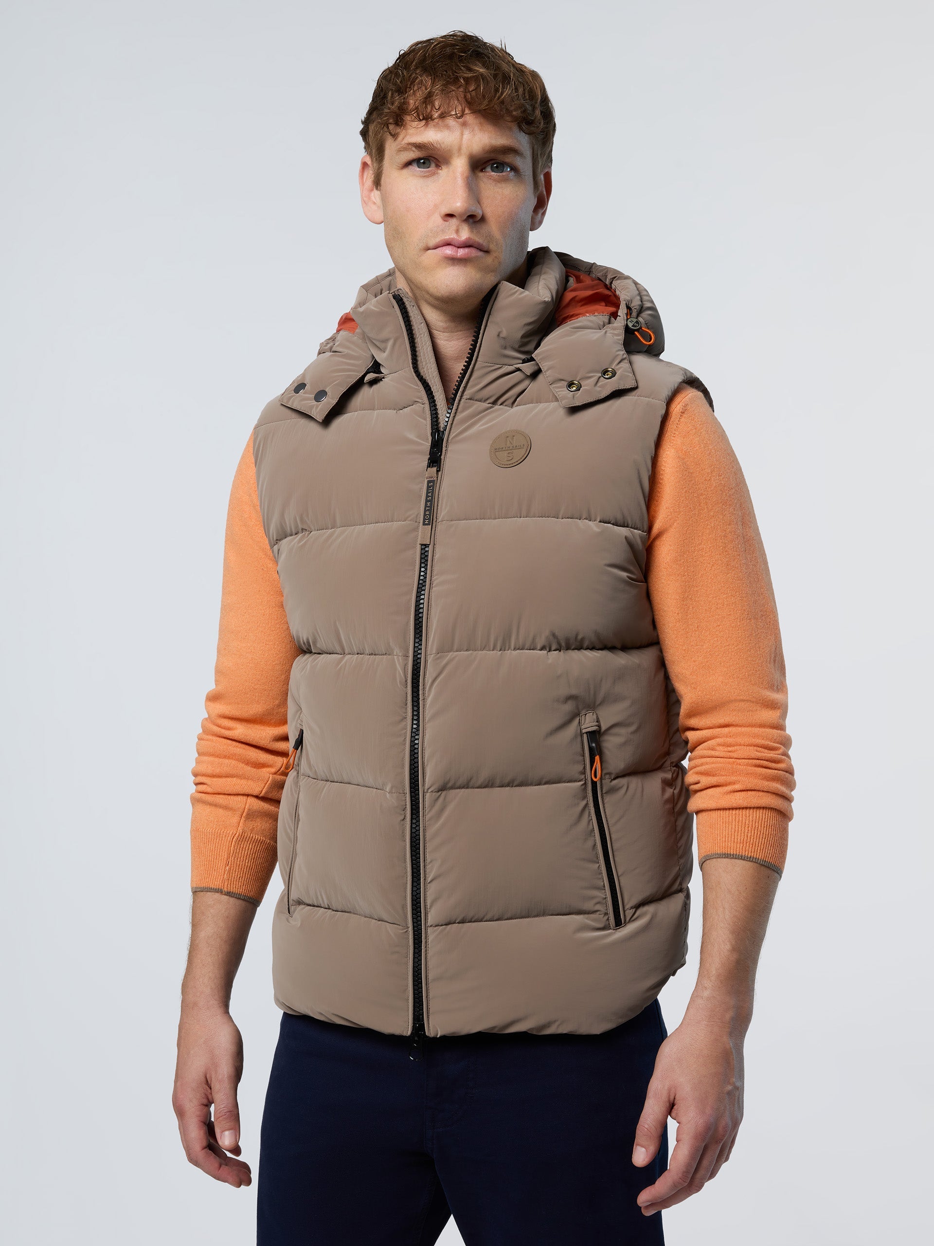 Les voiles de st tropez vetements hotsell