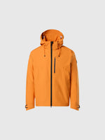 hover | Papaya orange | edge-tech-sailor-jacket-603351