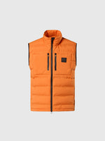 hover | Papaya orange | tiburon-vest-603352