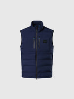 hover | Navy blue | tiburon-vest-603352