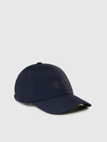 hover | Navy blue | baseball-cap-623068