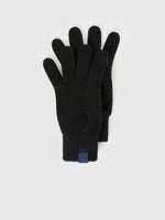 hover | Black | gloves-623234