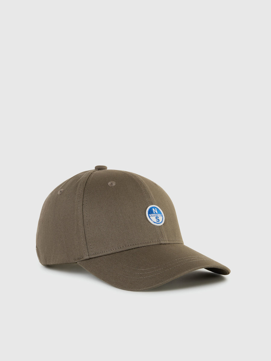 SA Company Adjustable Baseball Cap OS