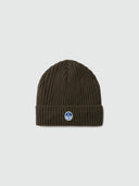 hover | Forest green | beanie-wlogo-623289