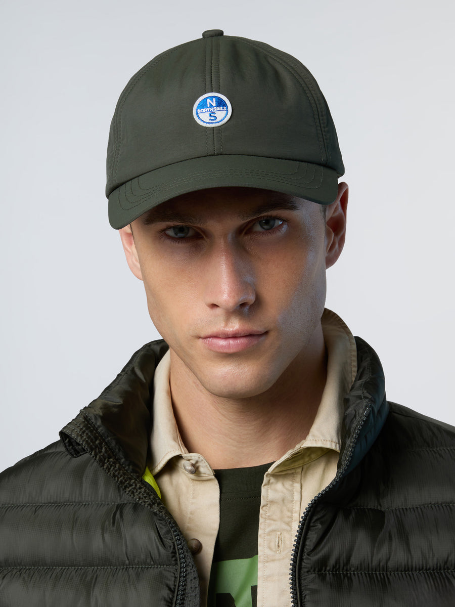 1 | Forest green | baseball-cap-wlogo-623290